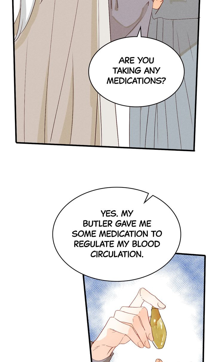 Read Demonic (Colored) chapter 45 image 28 on Lezhin