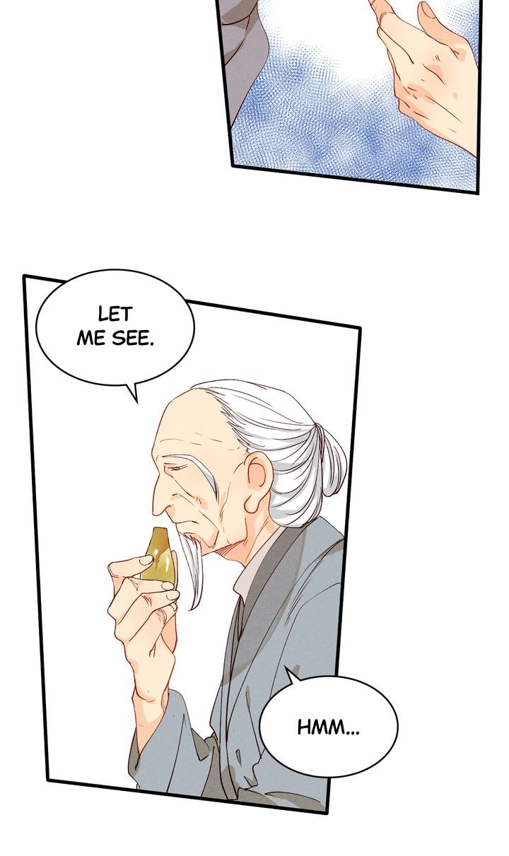Read Demonic (Colored) chapter 45 image 29 on Lezhin