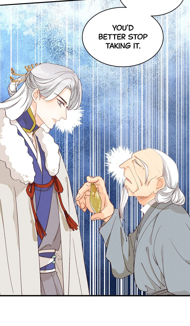 Read Demonic (Colored) chapter 45 image 31 on Lezhin