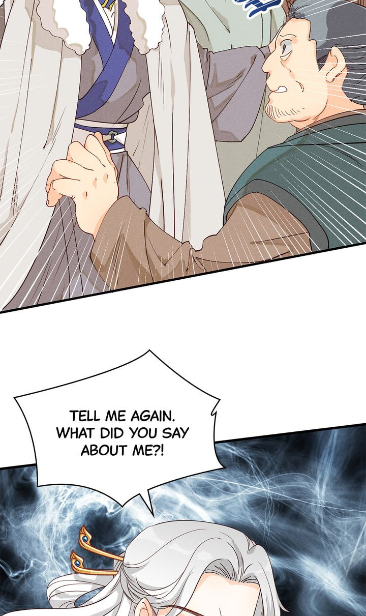 Read Demonic (Colored) chapter 45 image 4 on Lezhin