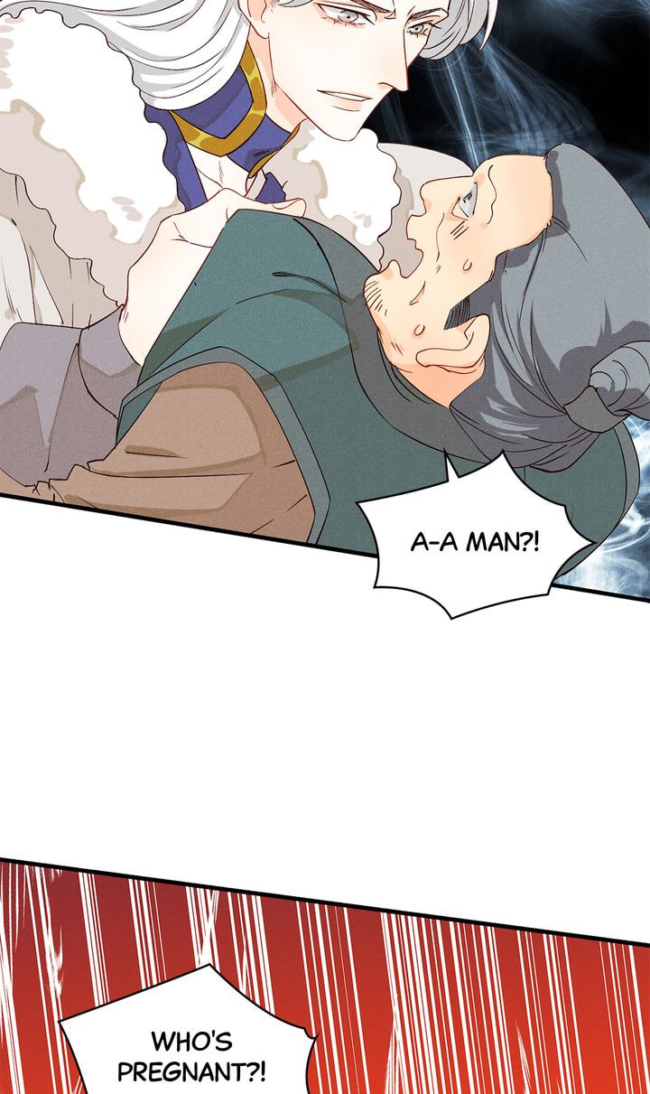 Read Demonic (Colored) chapter 45 image 5 on Lezhin