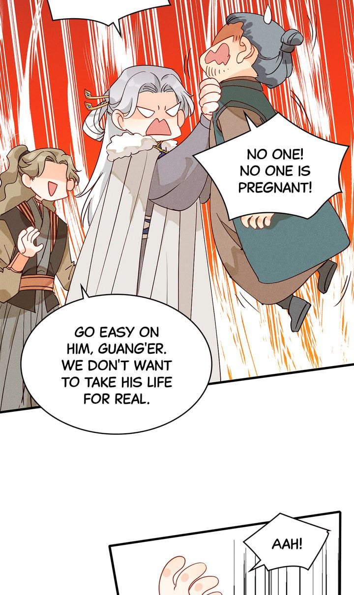 Read Demonic (Colored) chapter 45 image 6 on Lezhin