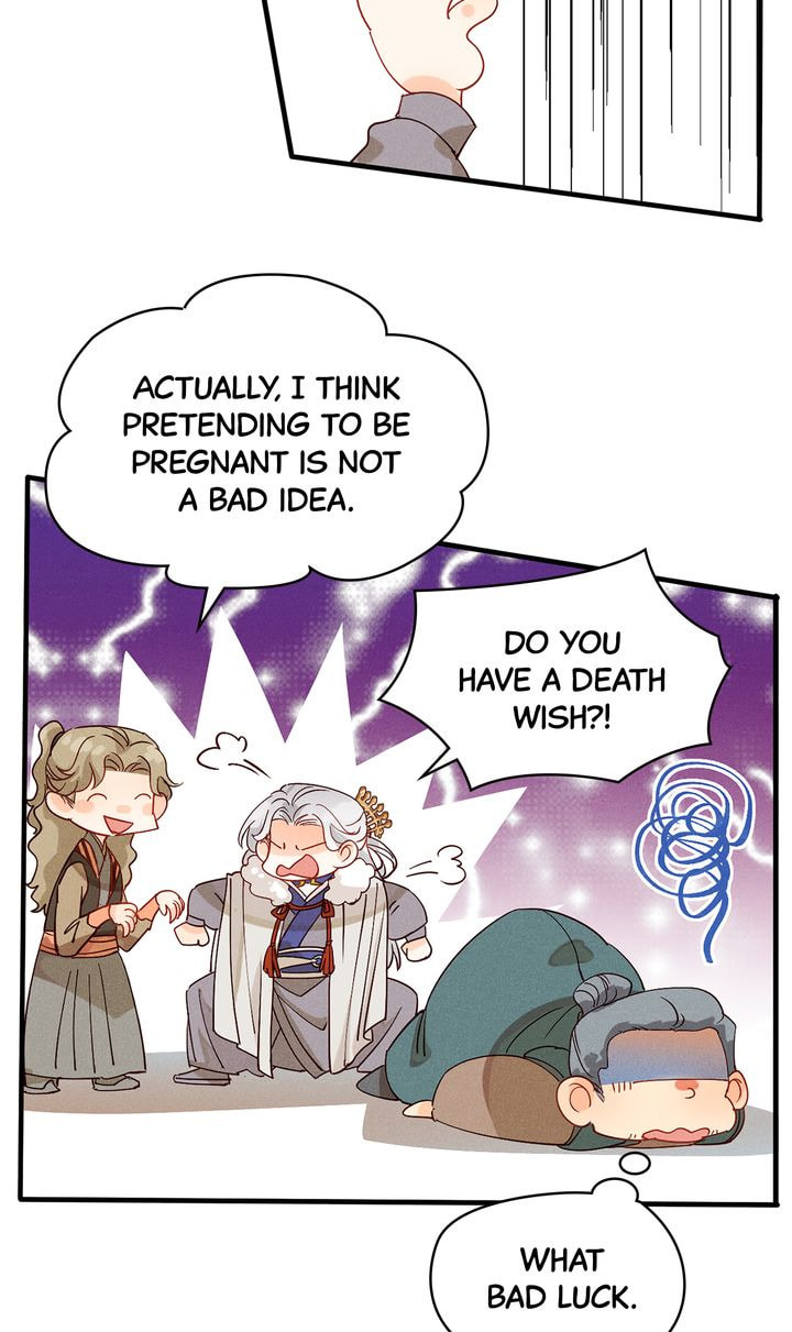Read Demonic (Colored) chapter 45 image 7 on Lezhin