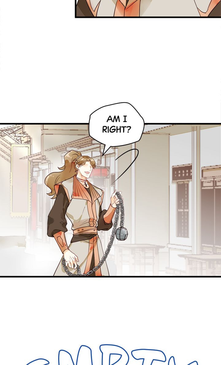 Read Demonic (Colored) chapter 5 image 11 on Lezhin