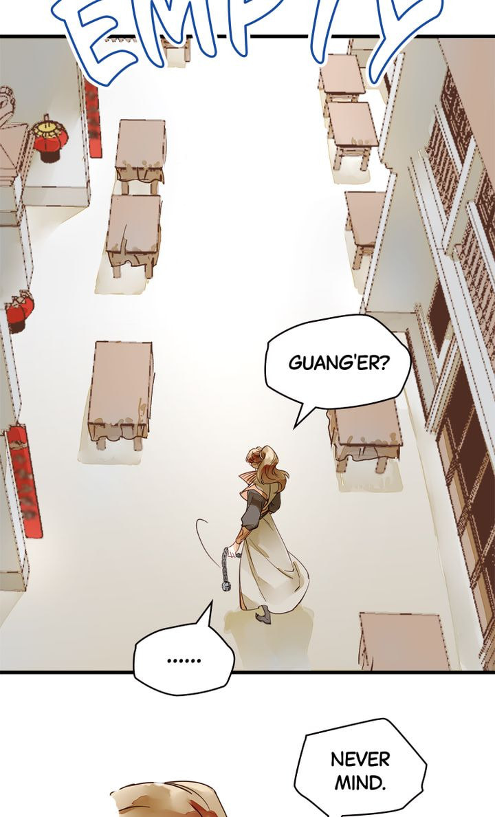 Read Demonic (Colored) chapter 5 image 12 on Lezhin