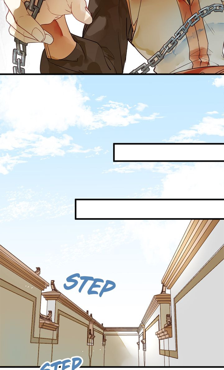 Read Demonic (Colored) chapter 5 image 15 on Lezhin