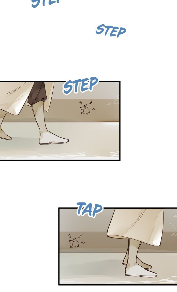 Read Demonic (Colored) chapter 5 image 16 on Lezhin