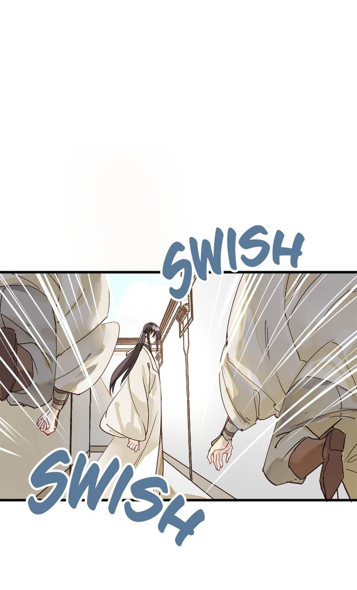 Read Demonic (Colored) chapter 5 image 17 on Lezhin