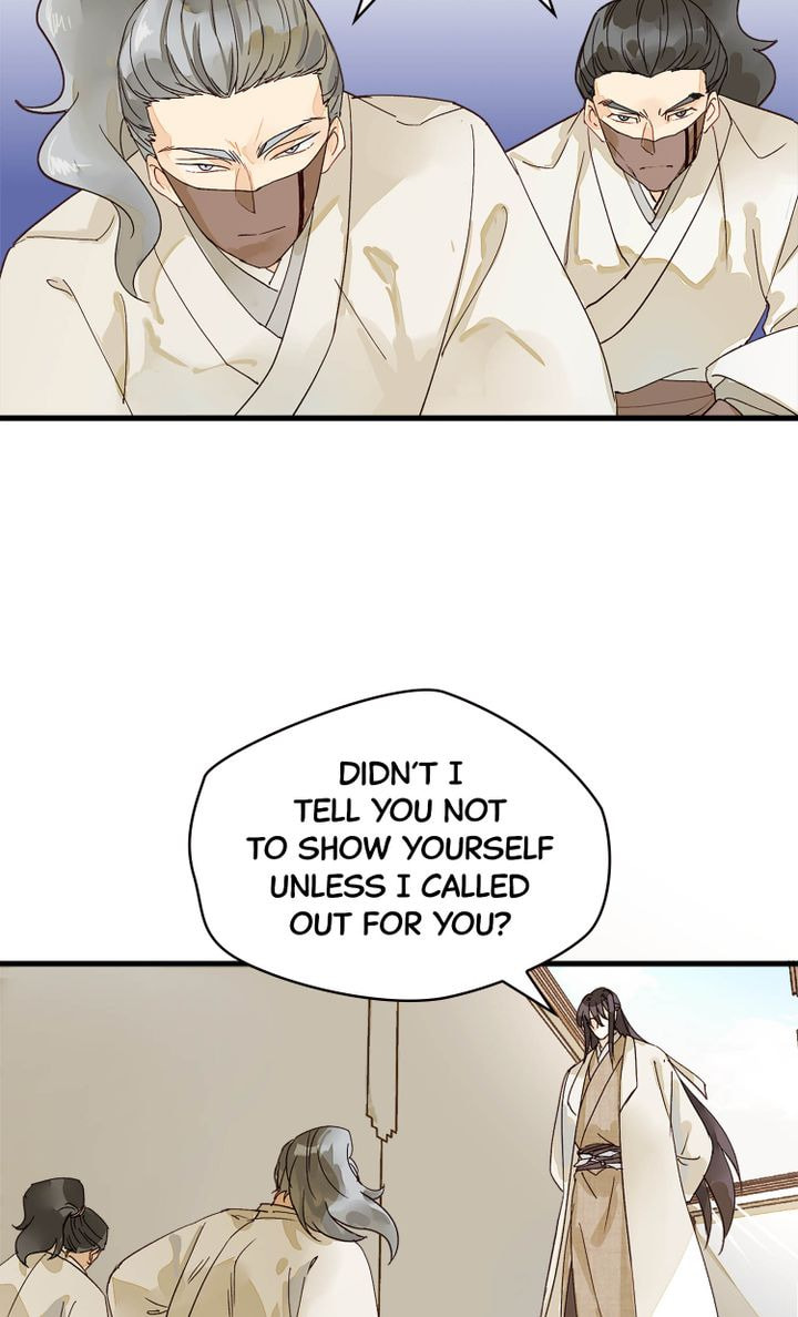 Read Demonic (Colored) chapter 5 image 19 on Lezhin