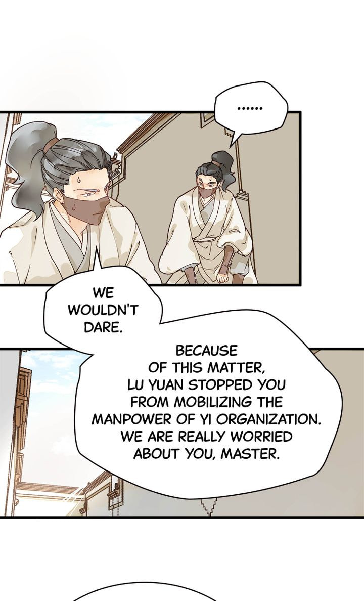 Read Demonic (Colored) chapter 5 image 21 on Lezhin