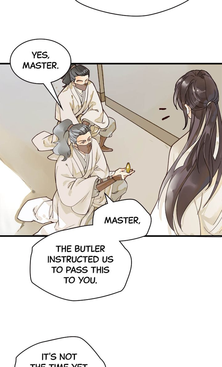 Read Demonic (Colored) chapter 5 image 23 on Lezhin