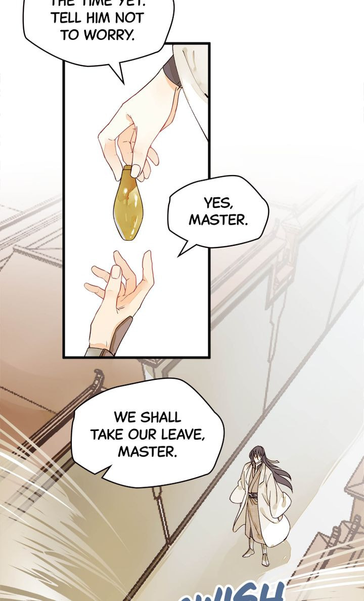 Read Demonic (Colored) chapter 5 image 24 on Lezhin