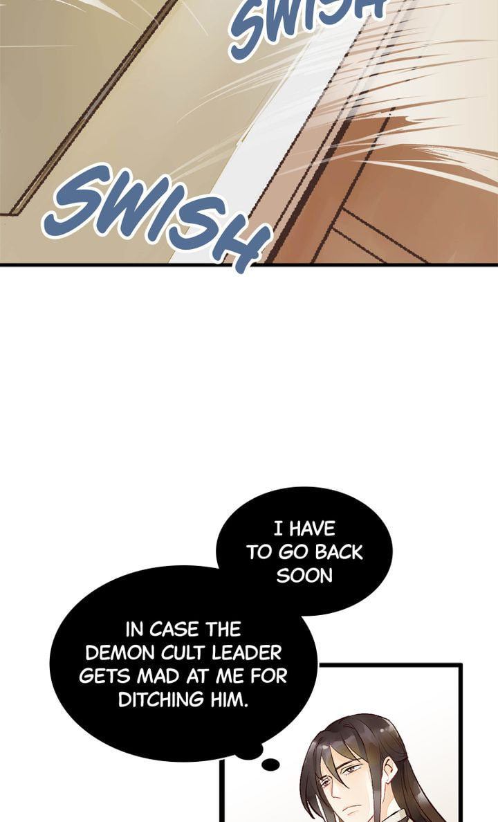 Read Demonic (Colored) chapter 5 image 25 on Lezhin