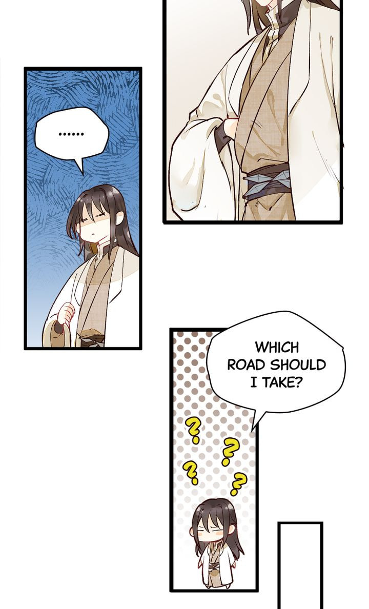 Read Demonic (Colored) chapter 5 image 26 on Lezhin