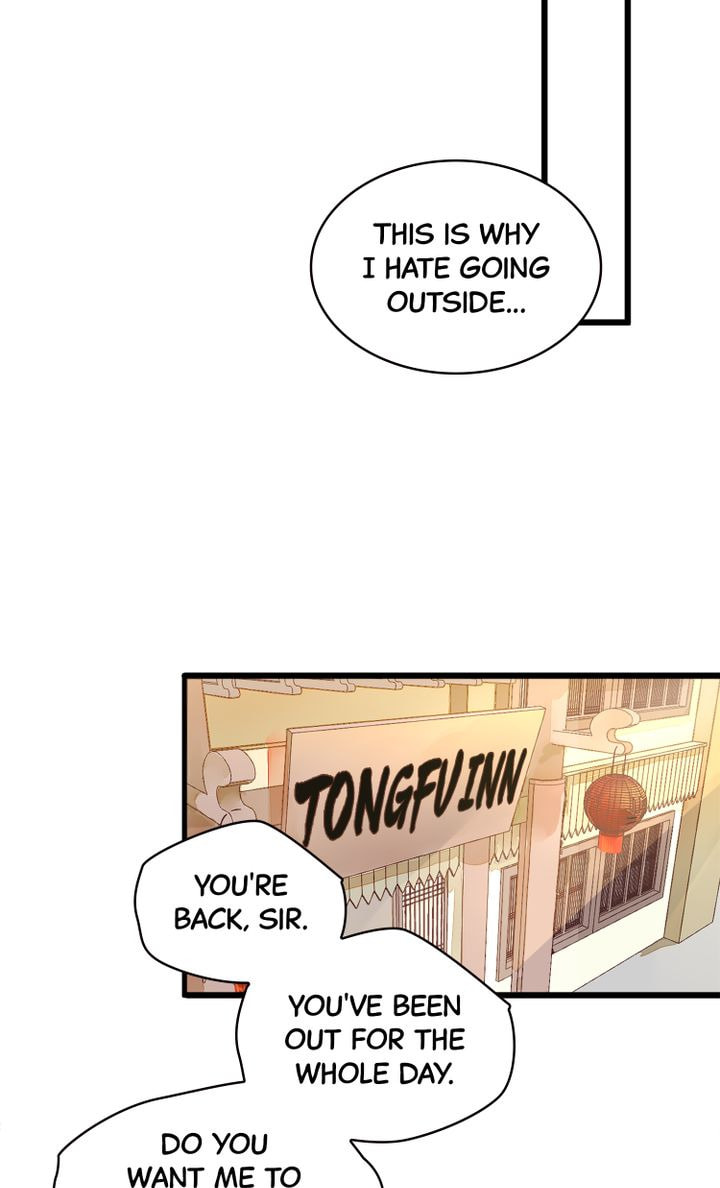 Read Demonic (Colored) chapter 5 image 27 on Lezhin