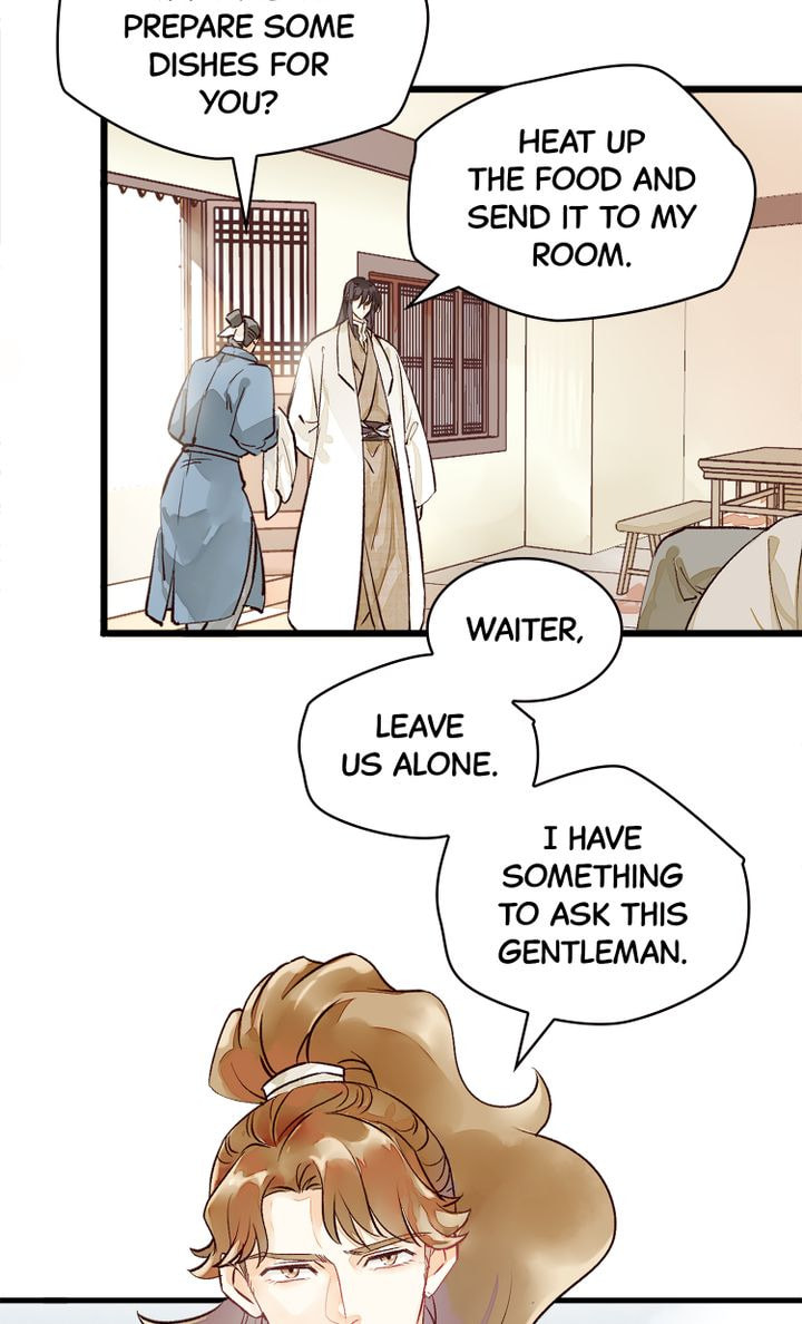Read Demonic (Colored) chapter 5 image 28 on Lezhin
