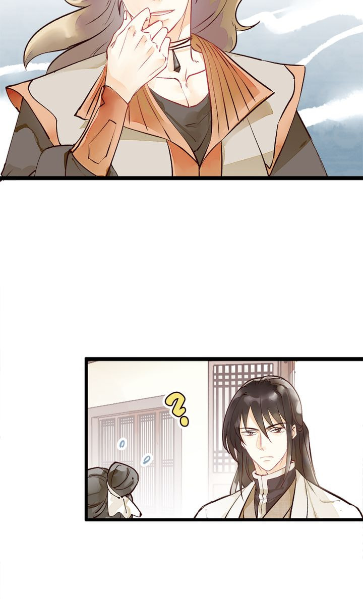 Read Demonic (Colored) chapter 5 image 29 on Lezhin