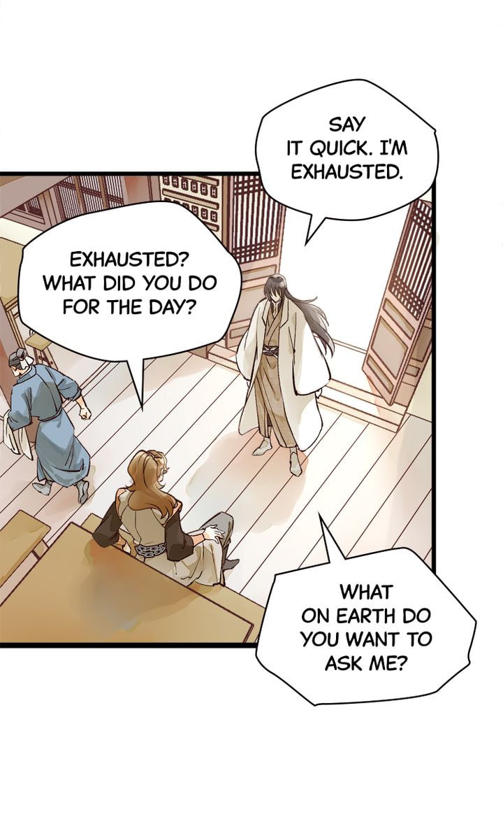 Read Demonic (Colored) chapter 5 image 30 on Lezhin