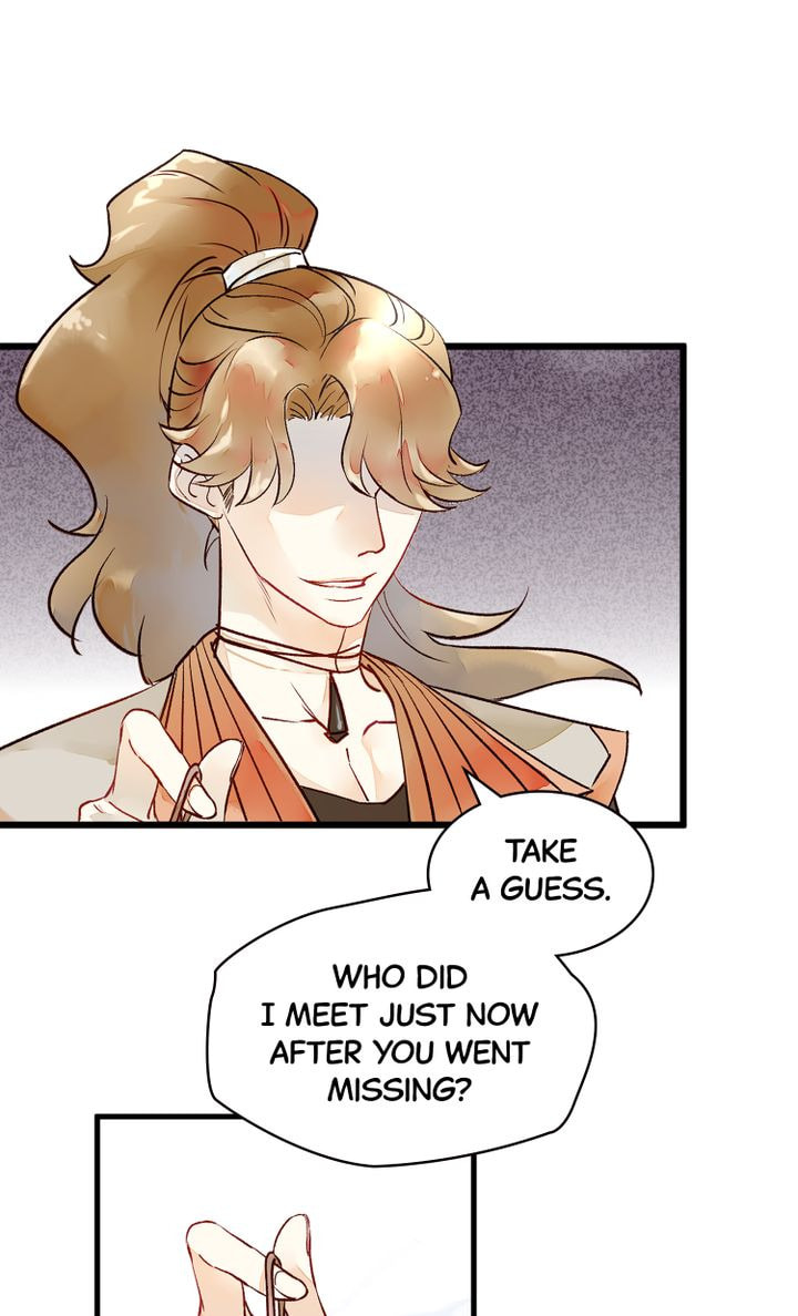 Read Demonic (Colored) chapter 5 image 31 on Lezhin