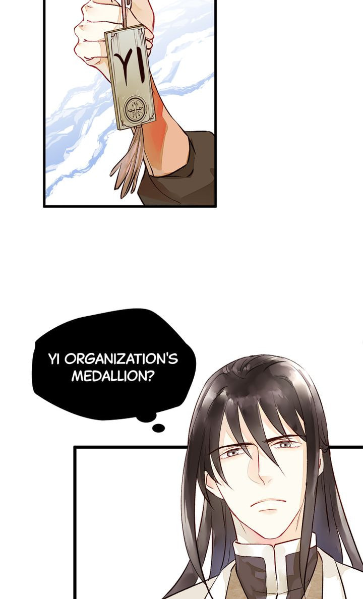 Read Demonic (Colored) chapter 5 image 32 on Lezhin
