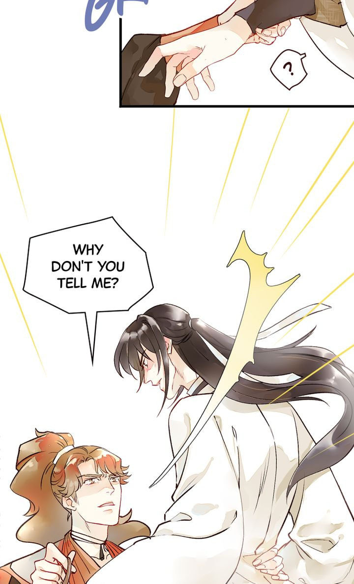 Read Demonic (Colored) chapter 5 image 34 on Lezhin
