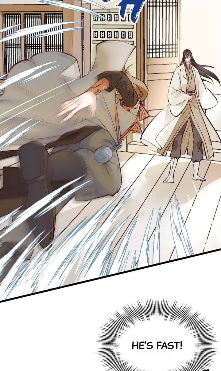 Read Demonic (Colored) chapter 6 image 10 on Lezhin