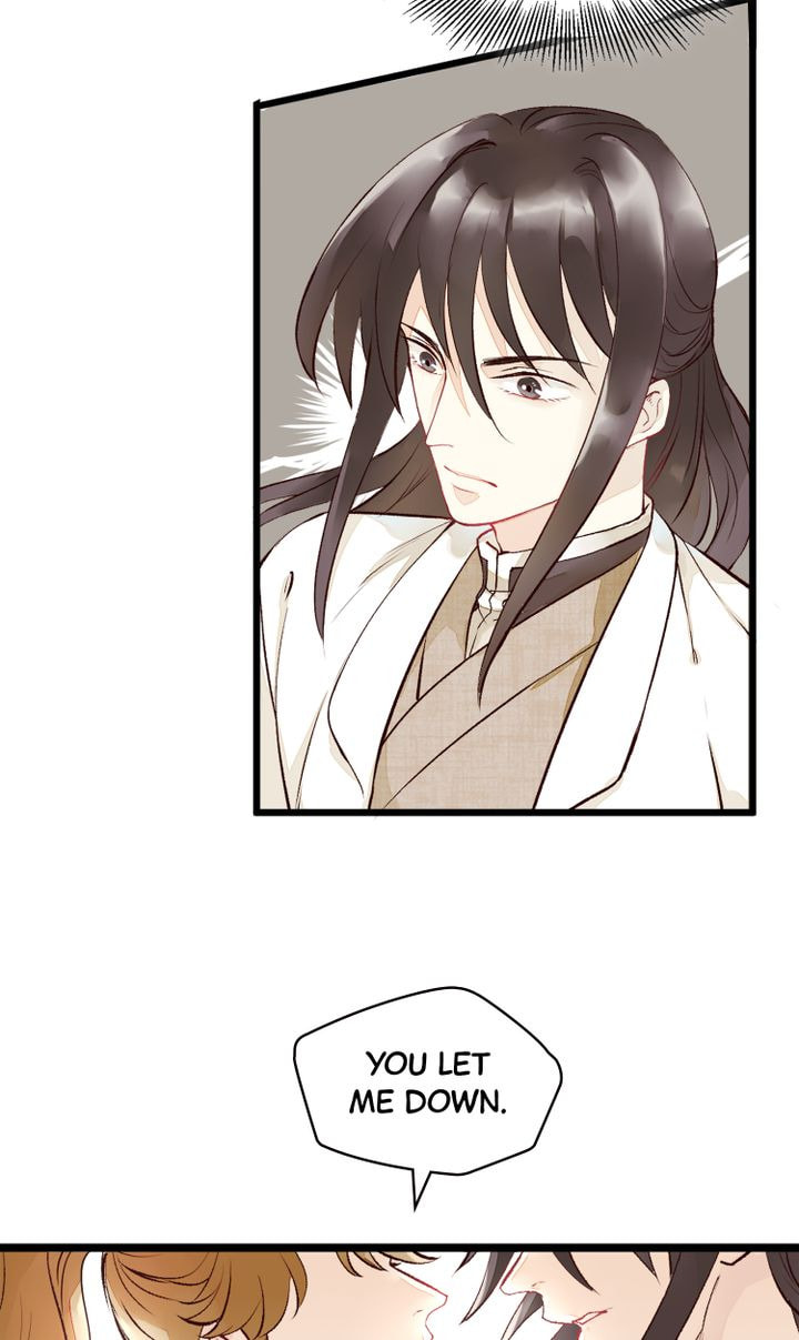Read Demonic (Colored) chapter 6 image 11 on Lezhin