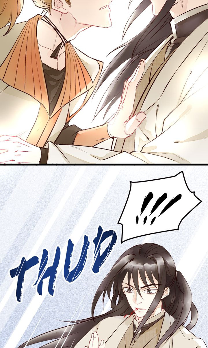 Read Demonic (Colored) chapter 6 image 12 on Lezhin