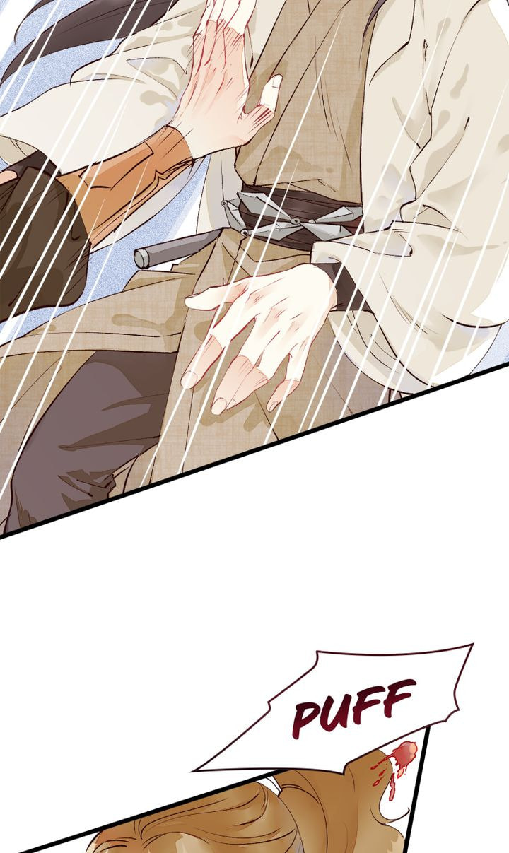 Read Demonic (Colored) chapter 6 image 13 on Lezhin