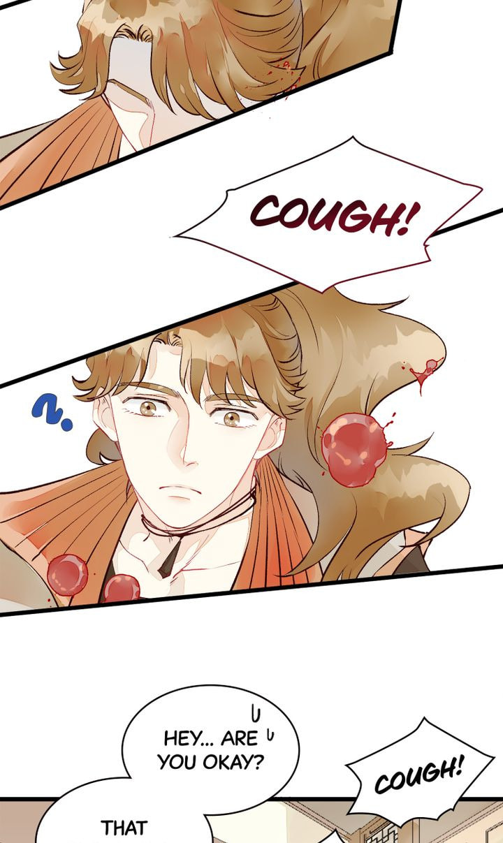 Read Demonic (Colored) chapter 6 image 14 on Lezhin