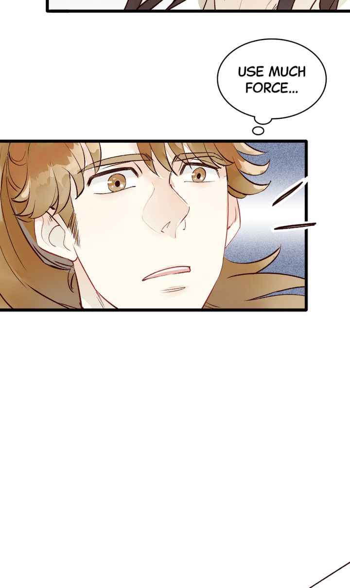 Read Demonic (Colored) chapter 6 image 16 on Lezhin