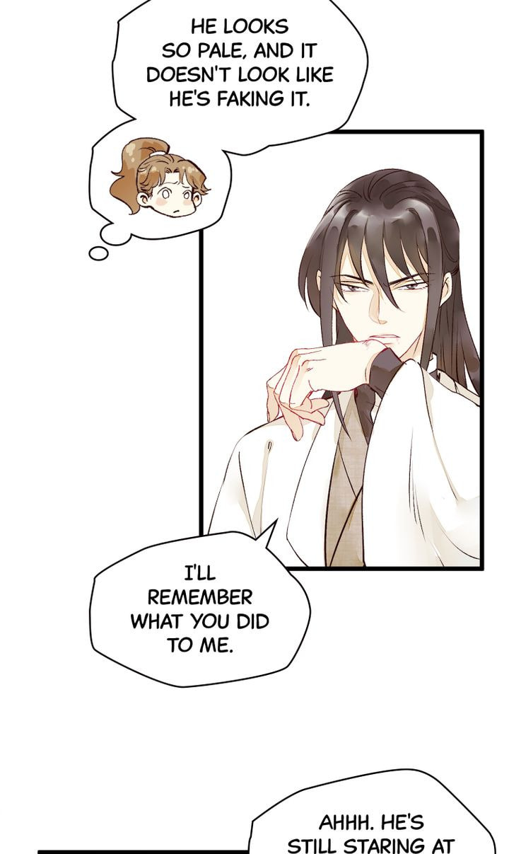 Read Demonic (Colored) chapter 6 image 18 on Lezhin