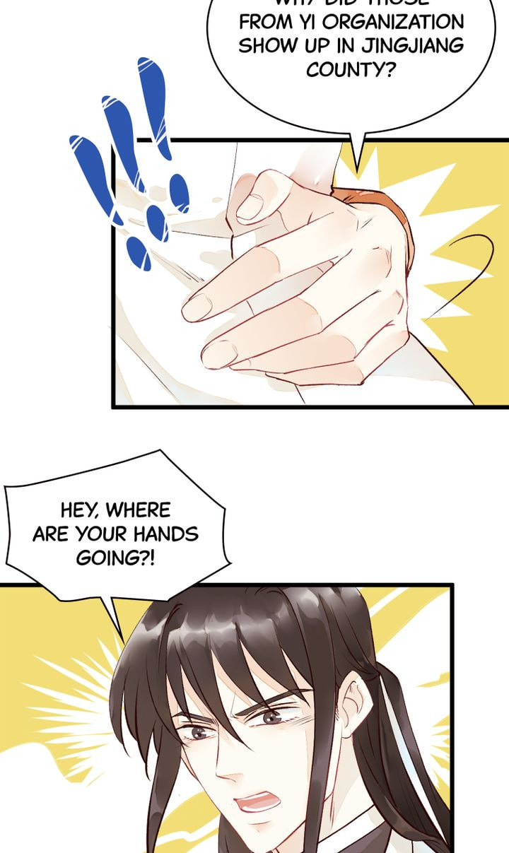 Read Demonic (Colored) chapter 6 image 2 on Lezhin