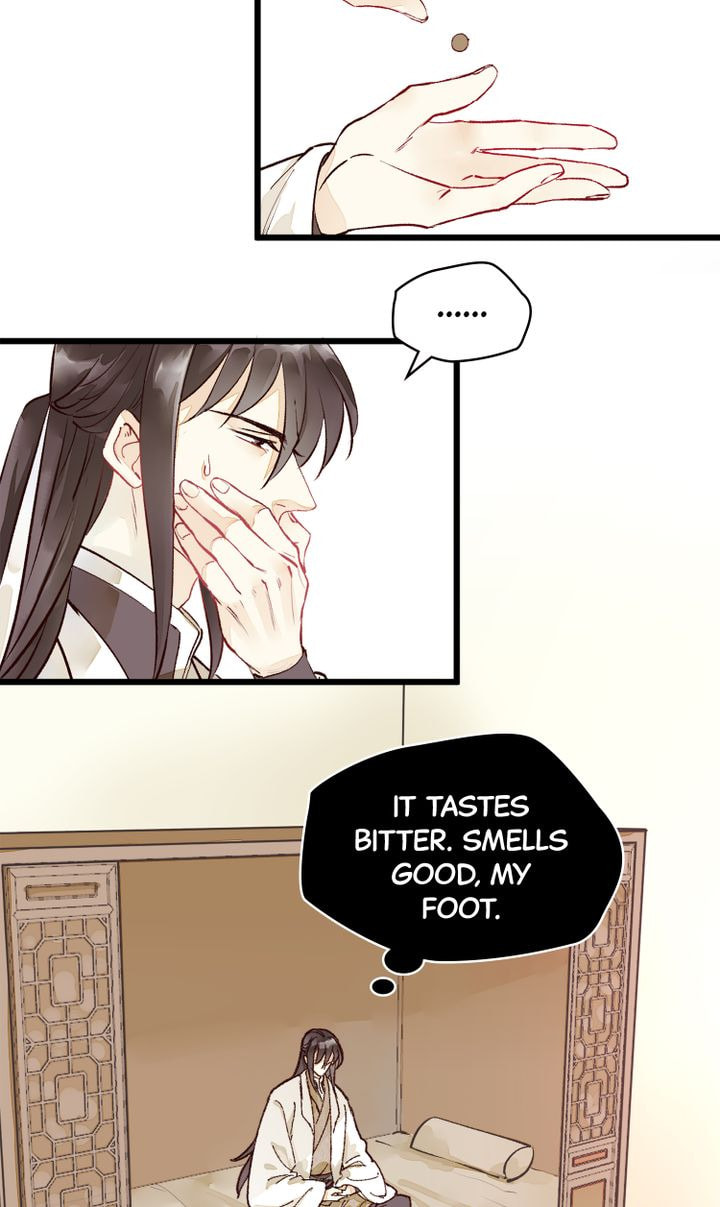Read Demonic (Colored) chapter 6 image 22 on Lezhin