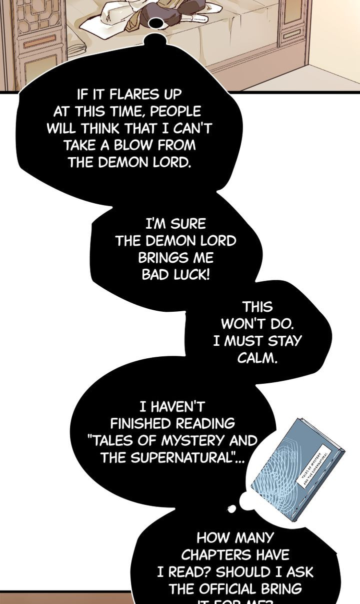 Read Demonic (Colored) chapter 6 image 23 on Lezhin