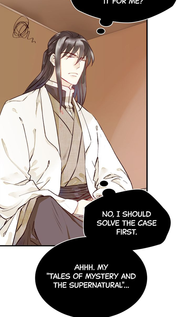 Read Demonic (Colored) chapter 6 image 24 on Lezhin