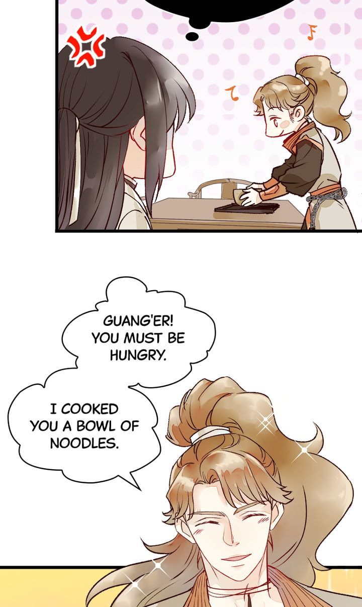 Read Demonic (Colored) chapter 6 image 26 on Lezhin