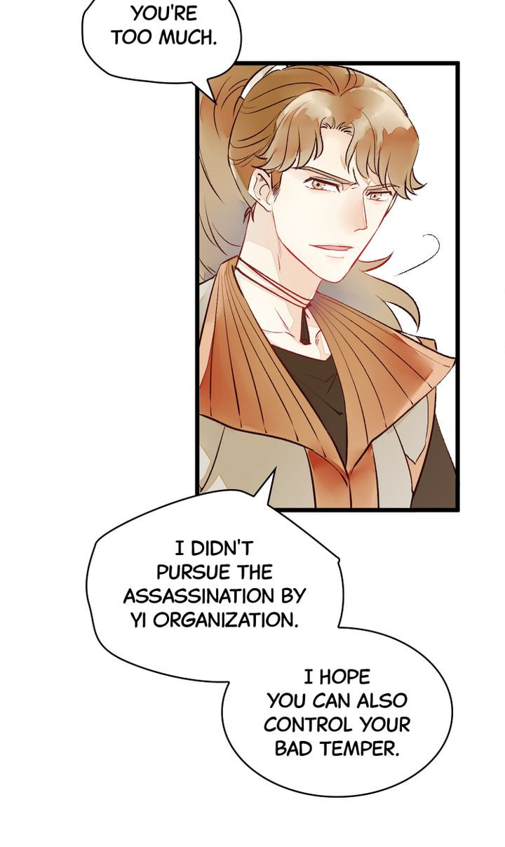 Read Demonic (Colored) chapter 6 image 29 on Lezhin