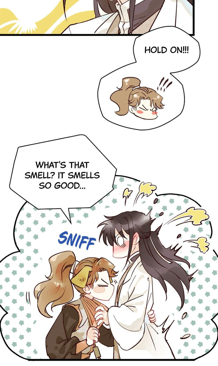 Read Demonic (Colored) chapter 6 image 3 on Lezhin
