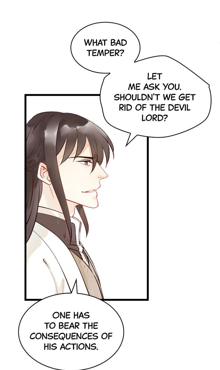 Read Demonic (Colored) chapter 6 image 30 on Lezhin