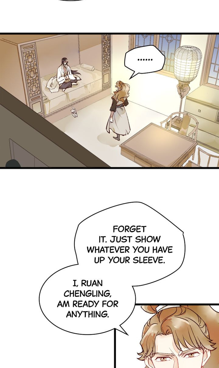 Read Demonic (Colored) chapter 6 image 31 on Lezhin