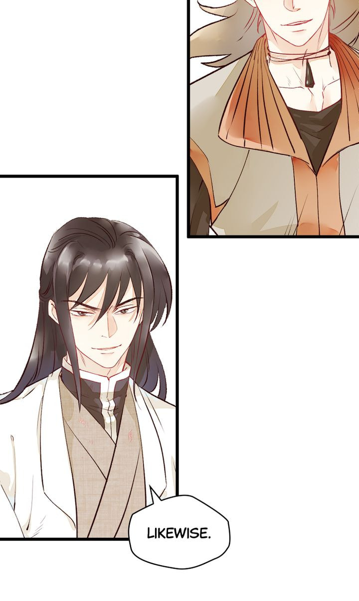 Read Demonic (Colored) chapter 6 image 32 on Lezhin