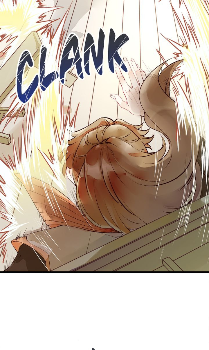 Read Demonic (Colored) chapter 6 image 5 on Lezhin