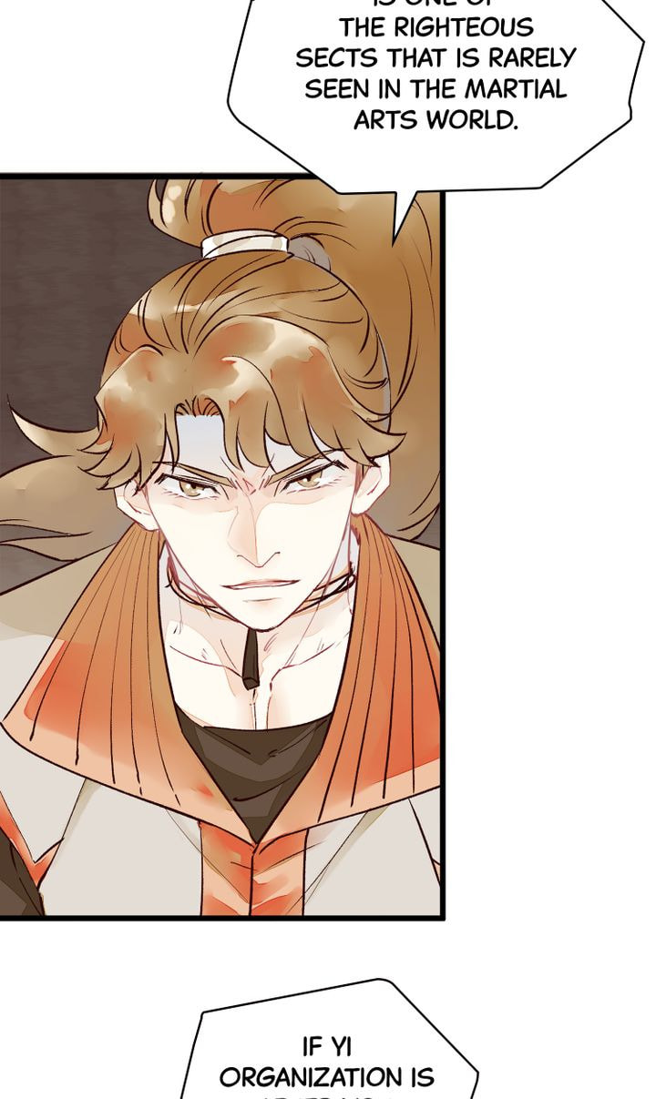 Read Demonic (Colored) chapter 6 image 7 on Lezhin
