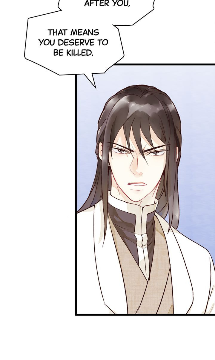 Read Demonic (Colored) chapter 6 image 8 on Lezhin
