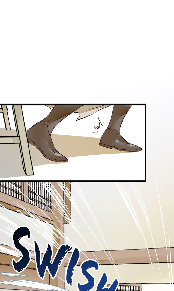 Read Demonic (Colored) chapter 6 image 9 on Lezhin