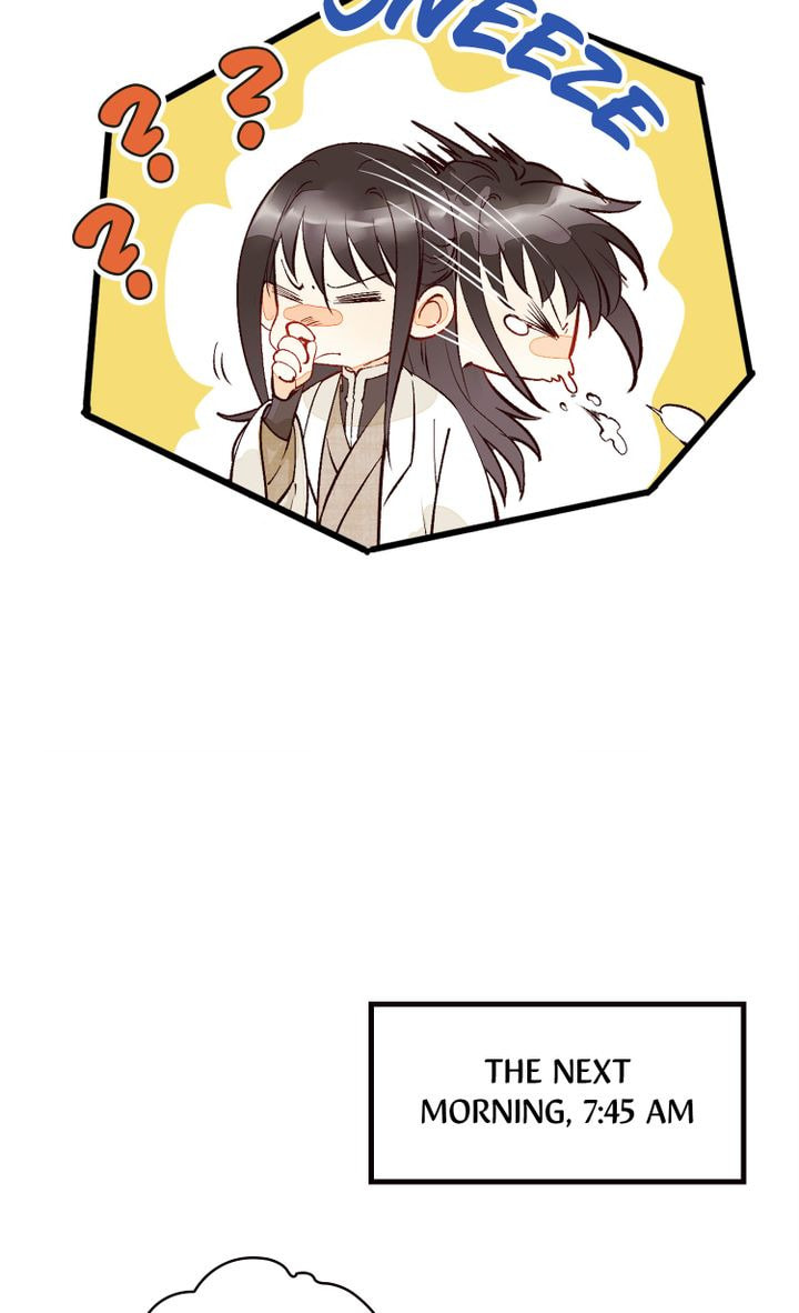 Read Demonic (Colored) chapter 7 image 11 on Lezhin