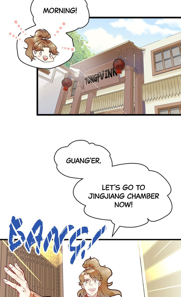 Read Demonic (Colored) chapter 7 image 12 on Lezhin