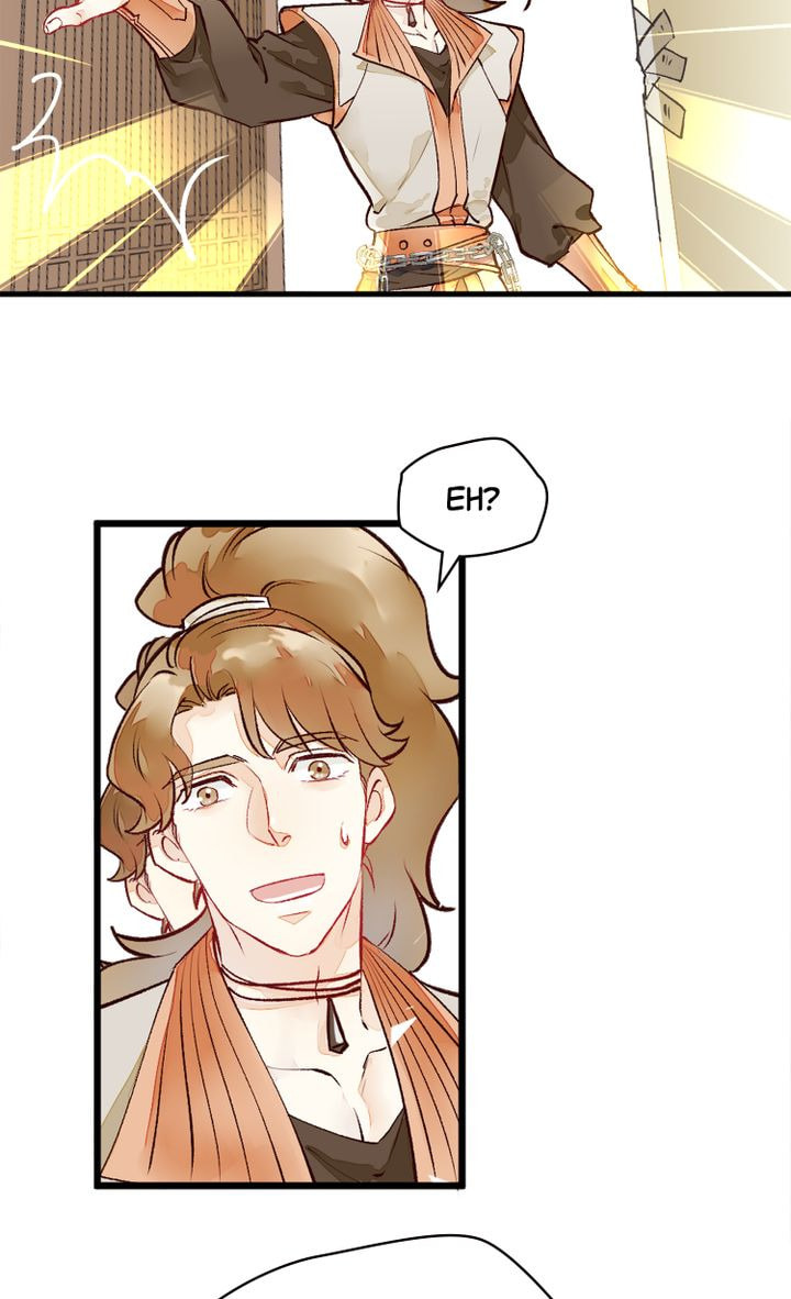 Read Demonic (Colored) chapter 7 image 13 on Lezhin