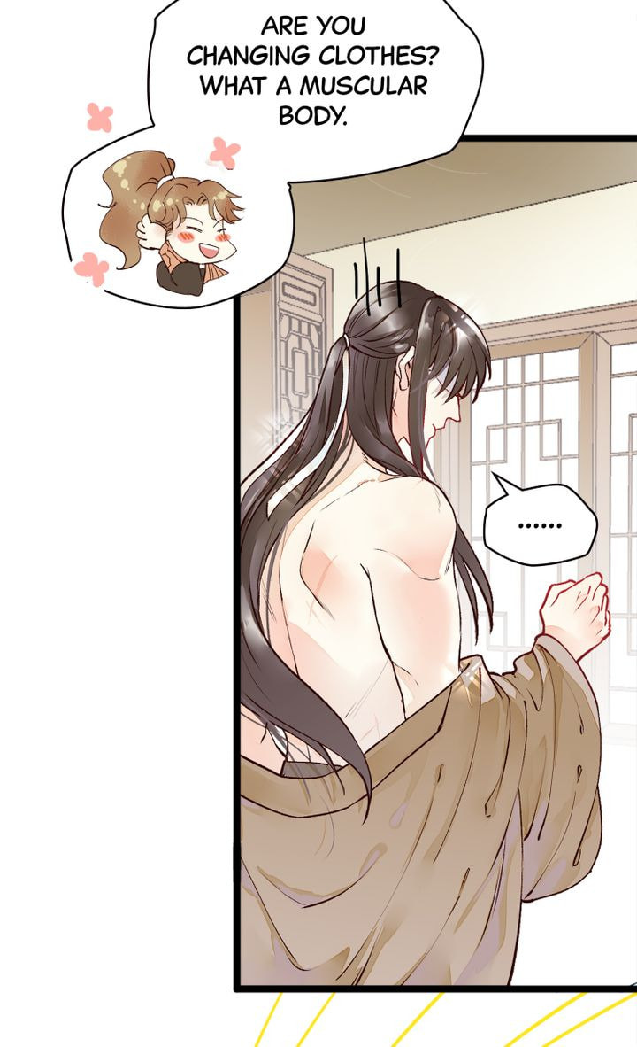 Read Demonic (Colored) chapter 7 image 14 on Lezhin